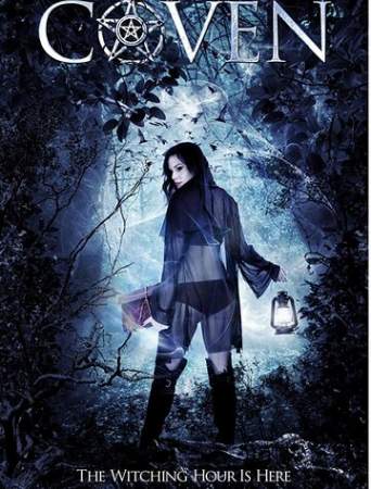 Ковен онлайн